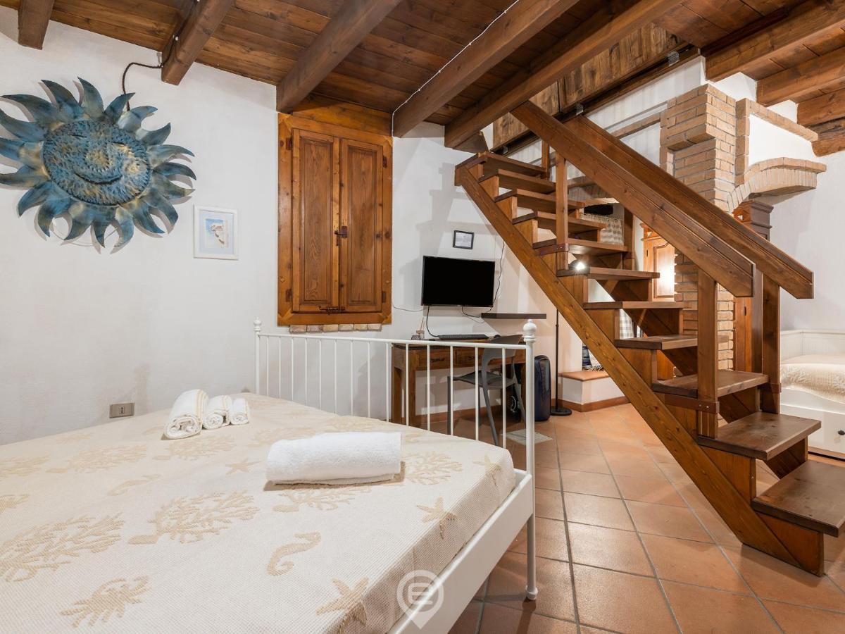 Appartamento The Petite Escape Cagliari