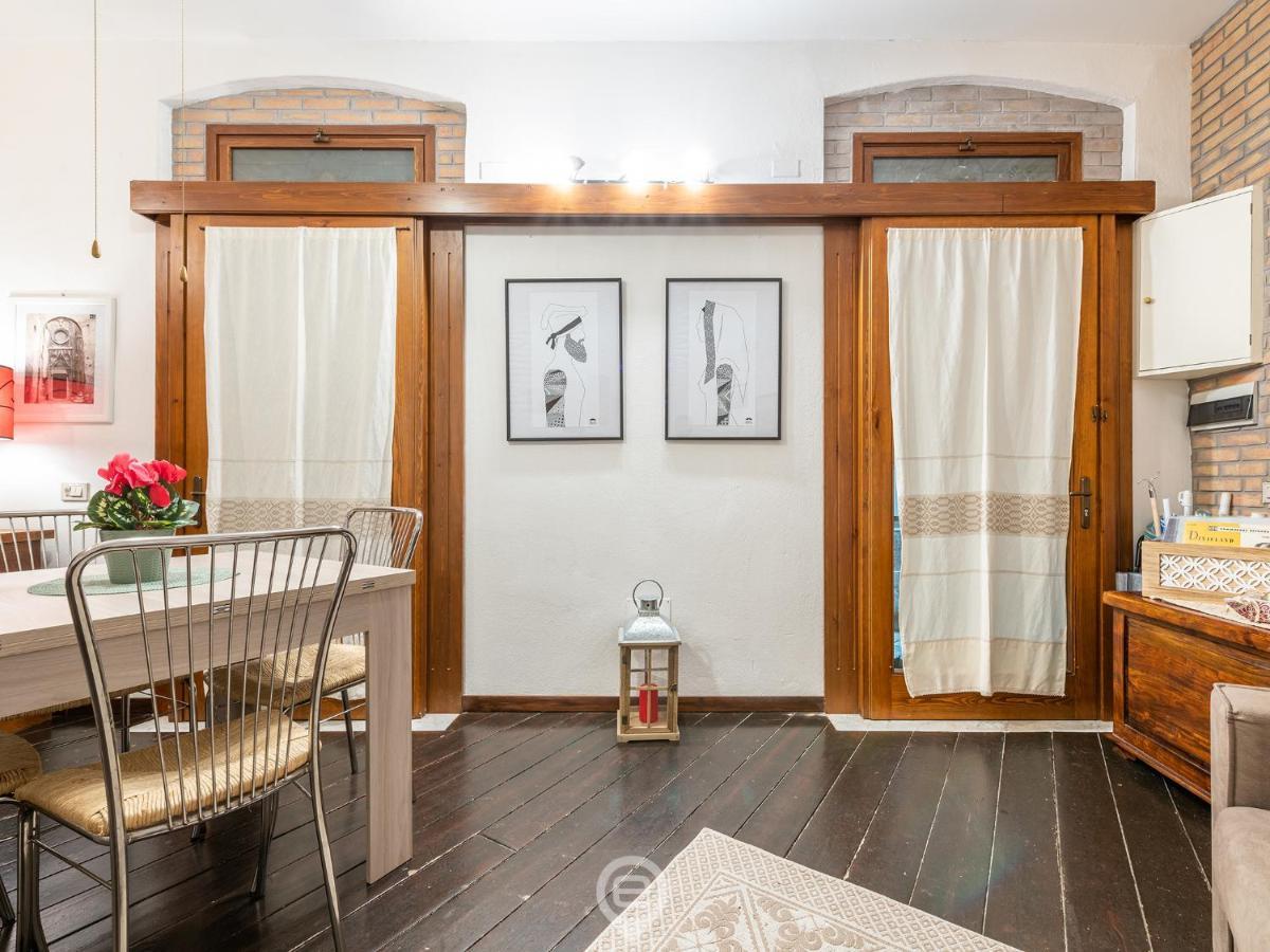 Appartamento The Petite Escape