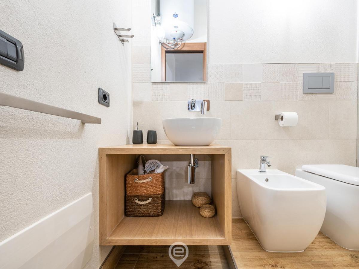 Appartamento The Petite Escape Cagliari